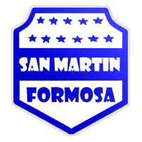 Club Sportivo General San Martín de Formosa