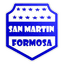 Club Sportivo General San Martín de Formosa logo