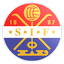 Strømsgodset Toppfotball logo