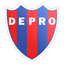 Club Defensores de Pronunciamiento logo