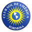 Club Sol de América de Formosa logo