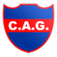 Club Atlético Güemes de Santiago del Estero logo
