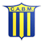 Club Atlético Bartolomé Mitre de Posadas logo