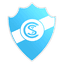 Club Sportivo 9 de Julio de Río Tercero logo