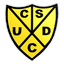Club Social Unión Deportiva Catriel logo