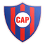 Club Atlético Peñarol de Pigüé logo