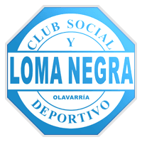Club Social y Deportivo Loma Negra de Olavarría