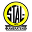 Stålkameratene logo