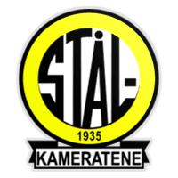 Stålkameratene