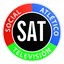 Social Atlético Televisión logo