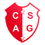 Club Sportivo Guzmán logo