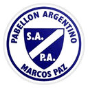 Pabellón Argentino (MP)