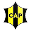 Club Atlético Pilar de Santa Fe logo