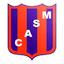 Club Atlético San Miguel del Monte logo