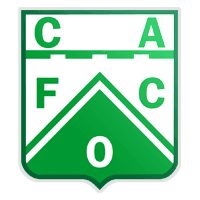 Club Ferro Carril Oeste de Intendente Alvear