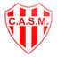 Club Atlético San Martín de Carhué logo
