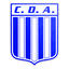 Club Deportivo Argentino de Monte Maíz logo