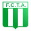 Fútbol Club Tres Algarrobos logo