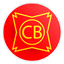 Club Atlético Belgrano de San Nicolás logo