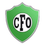 Club Social y Deportivo Fernández Oro logo