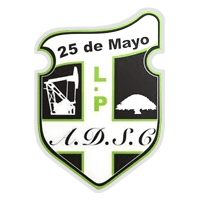 Club Social y Deportivo 25 de Mayo de La Pampa