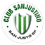 Club Sanjustino logo