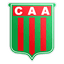 Club Agropecuario Argentino de Carlos Casares logo