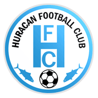 Huracán Foot-Ball Club de Goya