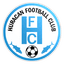 Huracán Foot-Ball Club de Goya logo