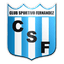 Club Sportivo Fernández de Santiago del Estero logo