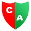Club Atlético Coronel Aguirre logo