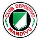 Dep. Mandiyú
