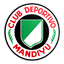 Club Deportivo Mandiyú logo