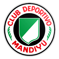 Club Deportivo Mandiyú