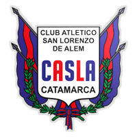 Club Atlético San Lorenzo de Alem