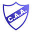 Club Atlético Argentino de Saladillo logo