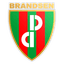 Atlético y Progreso Club de Brandsen logo