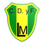 Club Deportivo y Fomento Las Mandarinas logo