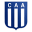 Club Atlético Argentino de Firmat logo