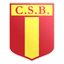 Club Sportivo Barracas de Colón logo