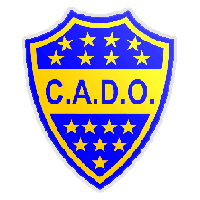 Club Atlético Defensores del Oeste de San Luis