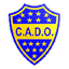 Club Atlético Defensores del Oeste de San Luis logo