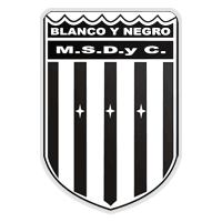 Club Atlético Blanco y Negro de Alcorta