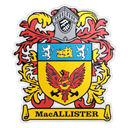 Dep. Mac Allister