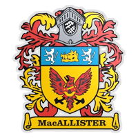 Club Deportivo Mac Allister