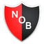 Club Atlético Newell's Old Boys de Laguna Larga logo