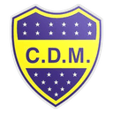 Dep. Malargüe
