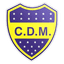 Club Deportivo Malargüe logo