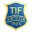 Teie IF logo
