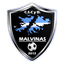Club Social Cultural y Deportivo Malvinas logo